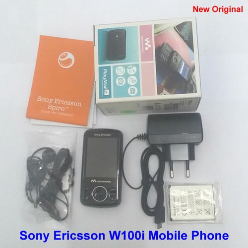 100 original sony - original, ericsson