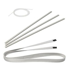Kederadapter set für - für, vorzelt