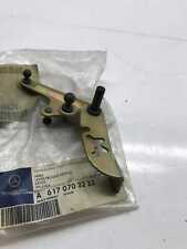 Hebel Regulierung Mercedes W123 OM 616 617 OM617 6170703222 NOS