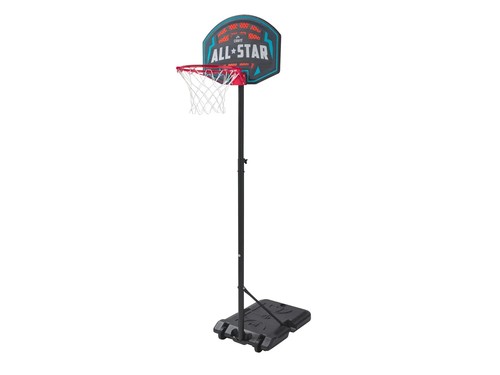 Newcential basketballkorb - newcential,