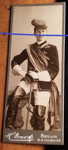 Kav suevia berlin - kav, ripuaria