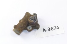 Fichtel Sachs 100/3 Hercules K 100 - Tachoschnecke Tachoantrieb beschädigt A3674