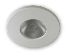 Flach Mini LED Einbaustrahler Spot 3 W neutral weiß 4000 K Sternenhimmel 230 V