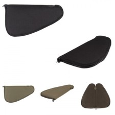 MFH Pistolentasche gefüttert Case Waffentasche Tasche Weichkoffer abschließbar