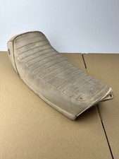 Yamaha SR500 Sitzbank Sitze Sitzkissen Seat Sattel Sitze SR 500 Giuliara #24780