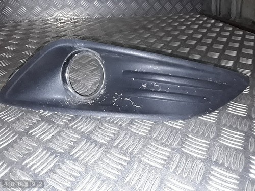 2013 ford fiesta kuhlergrill - ford,