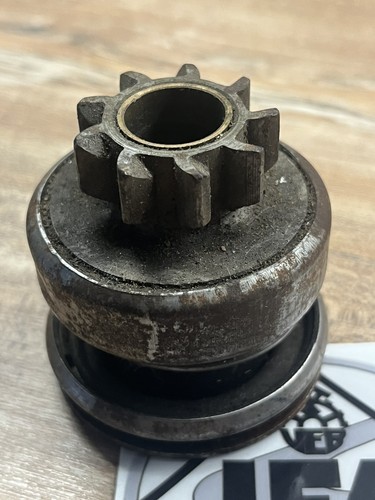 Freilauf anlasser wartburg - freilauf,