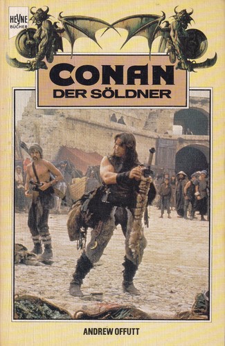 Conan band 4020 der - 18,