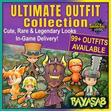 Fantasy life ultimate - -,