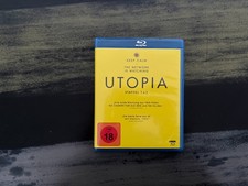 Utopia - Staffel 1 & 2
