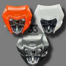 LED Scheinwerfer Lichtmaske