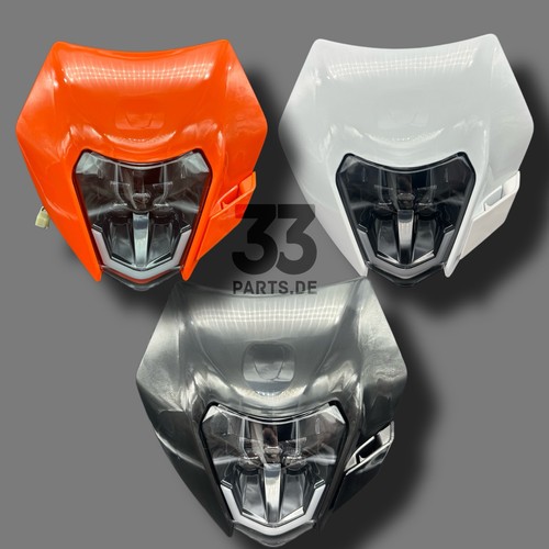 Led scheinwerfer lichtmaske - scheinwerfer,