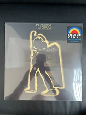 T.REX /Electric Warrior -LP-