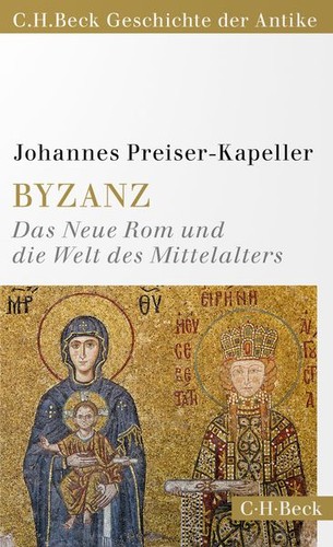 Byzanz johannes - byzanz,
