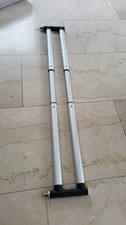 Teleskopstange für Ladungssicherung Mercedes W 211 etc. Alu, neuwertig