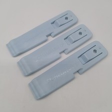 Schwalbe 2024 Reifenheber 3er Set Fahrrad Reifen Heber Montierhebel Tire Levers