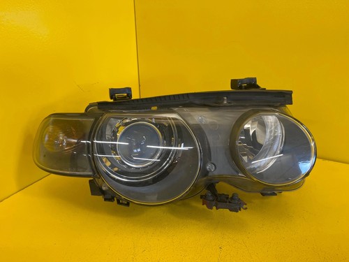 Bmw e46 compact xenon - 3,