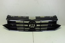 VW Tiguan 5NA Grill Kühlergrill Frontgrill 5NA853651BE 5NA853653  G345