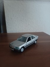 Mercedes 190 Gama 1:43