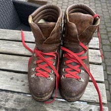Hanwag berg wanderschuhe - hanwag, berg-/wanderschuhe