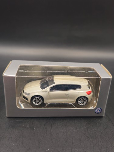Scirocco iii weiß ovp - vw,