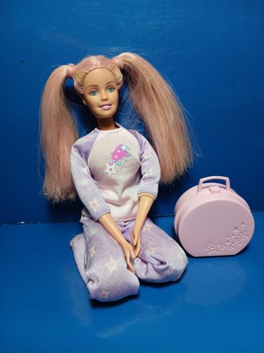 Mattel barbie dream glow - "mattel", glow"