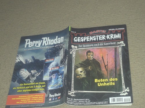Ghost crime scary novel - ghost,