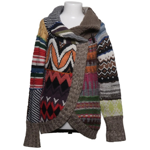 Desigual strickjacke damen - desigual,,