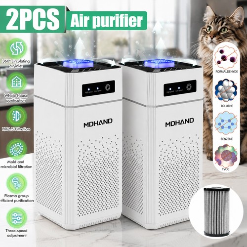 Hepa air purifier - air,