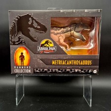 Metriacanthosaurus Hammond