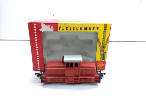 Fleischmann 1306 diesellok - fleischmann, h0