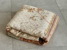 Bassetti gesteppte tagesdecke - bassetti,