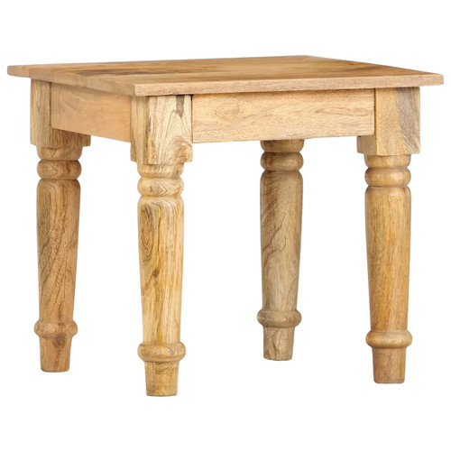 Beistelltisch 43x43x40 - , cm