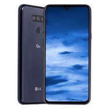 LG Q60 X525EAW Dual-SIM 64GB