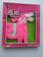 Barbie  Tutti Outfit #2185 von