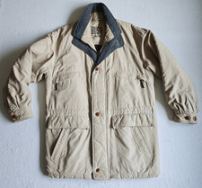 Bush Classic Jacke Sympatex