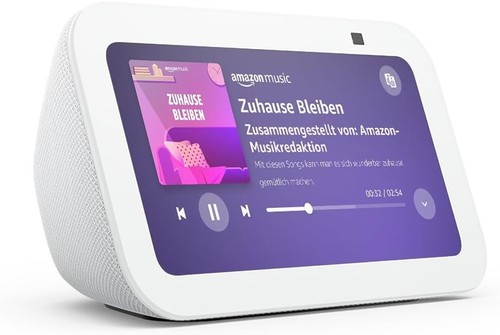 Amazon echo show - amazon, gen.)