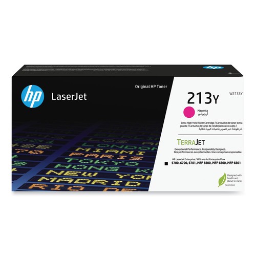 213y magenta original - 213y,