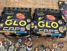 The Original Glo Caps