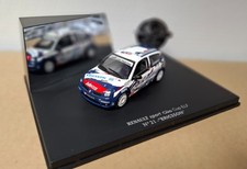 Renault Clio CUP ELF #21 1/43
