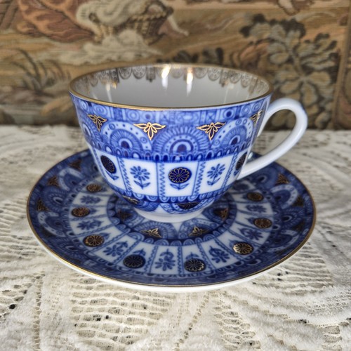 Lomonosov kaffeegedeck - lomonosov,