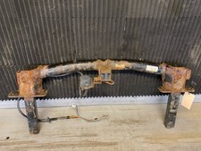 83062 Anhängerkupplung A50-X