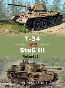 Stug iii finland - vs,