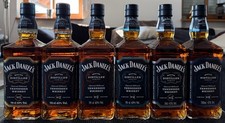 Jack Daniel's Master Distiller