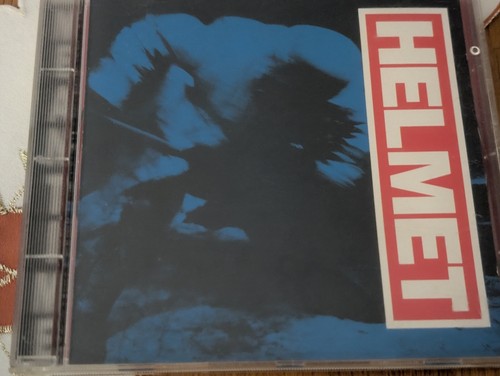 Helmet meantime 1992 - helmet,