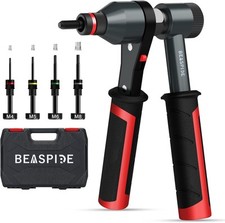 Nietmutternzange Set Beaspire