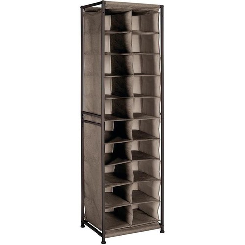 Schuhregal schuhschrank - schuhregal,