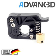 Advanc3D MK8 Extruder für