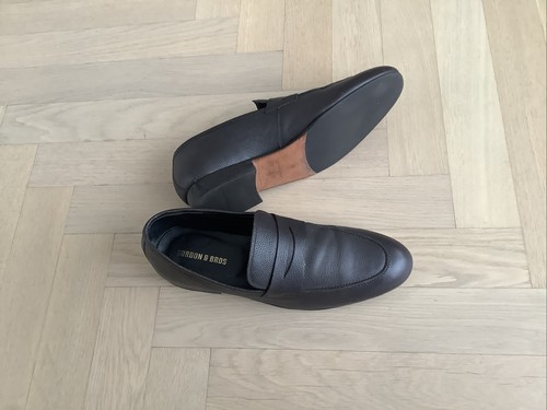 Gordon bros herren loafer - gordon,
