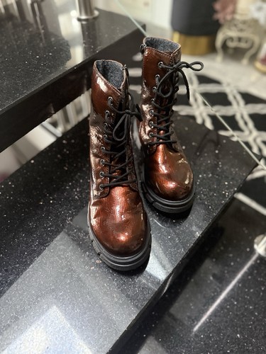 Rieker damen stiefelette - rieker,